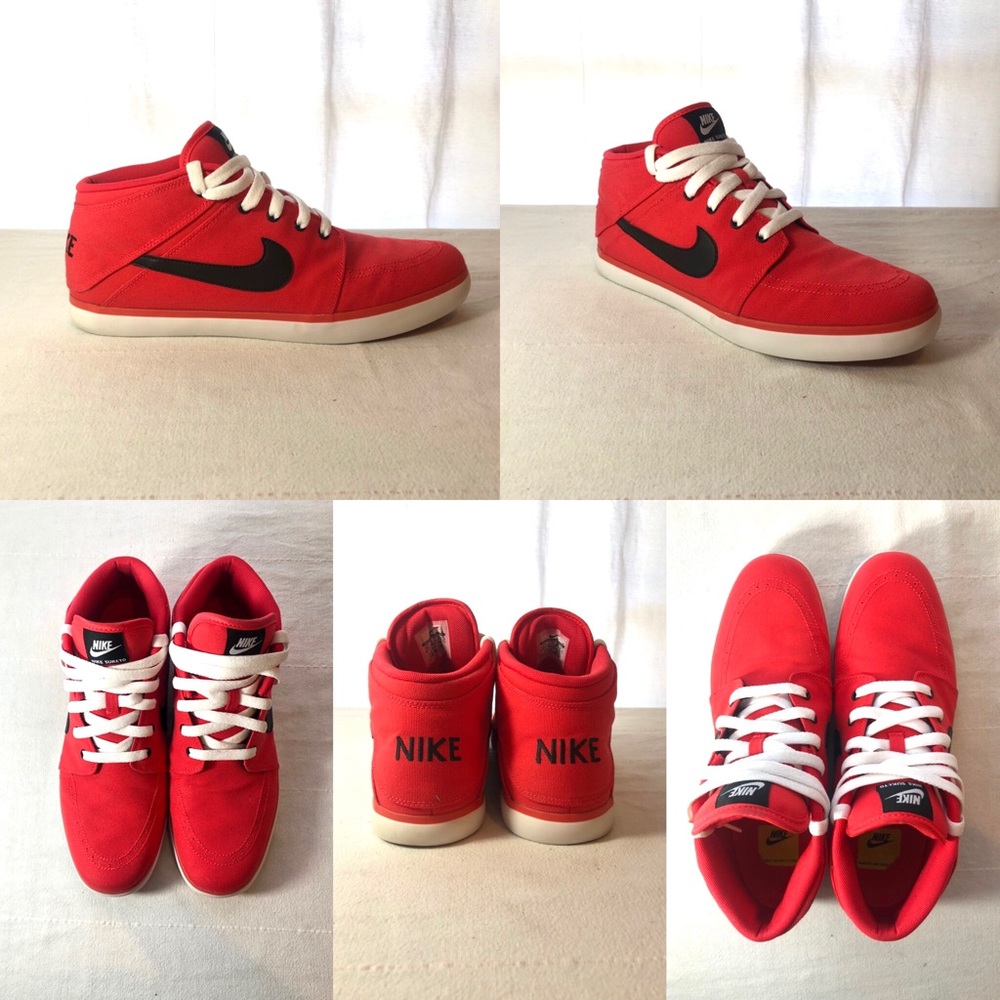 Nike men’s size 10.5